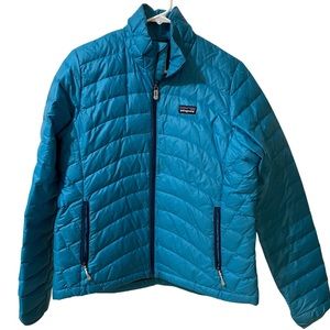 Patagonia Women’s Down Sweater